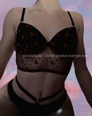 Анкета проститутки Надюша - метро Ясенево, возраст - 19