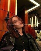 Анкета проститутки Стефания - метро Тушино, возраст - 19