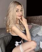 Анкета проститутки Лизочка - метро Чертаново Северное, возраст - 20