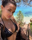 Анкета проститутки Лика - метро Щукино, возраст - 20