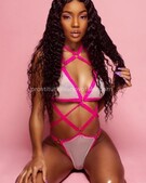 Анкета проститутки Викуся - метро Дорогомилово, возраст - 20