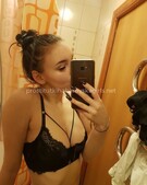 Анкета проститутки Ася - метро Обручевский, возраст - 22