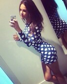 Анкета проститутки Полина - метро Тимирязевский, возраст - 22