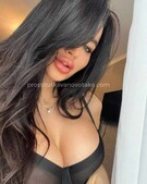 Анкета проститутки Юля - метро Сокол, возраст - 22