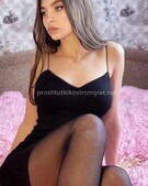 Анкета проститутки Нелли - метро Кузьминки, возраст - 22