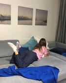 Анкета проститутки Елизавета - метро Марьино, возраст - 22