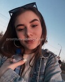 Анкета проститутки Лаура - метро Нагатино-Садовники, возраст - 22