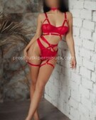 Анкета проститутки Мира - метро Хамовники, возраст - 22