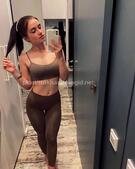 Анкета проститутки Наташа - метро Тверской, возраст - 22