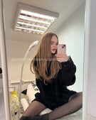 Анкета проститутки Роза - метро Куркино, возраст - 22