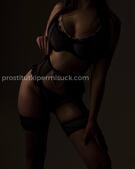 Анкета проститутки Дарья - метро Марьино, возраст - 22