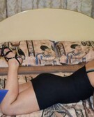 Анкета проститутки Илона - метро Мещанский, возраст - 22