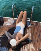 Анкета проститутки Олечка - метро Сходненская, возраст - 22