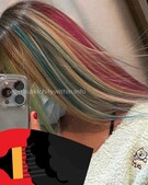 Анкета проститутки Дарья - метро Проспект Вернадского, возраст - 22