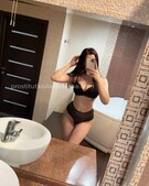 Анкета проститутки Ярослава - метро Пресненский, возраст - 23