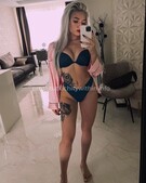 Анкета проститутки Полина - метро Тропарево-Никулино, возраст - 23