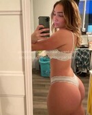 Анкета проститутки Ника - метро Алексеевский, возраст - 23