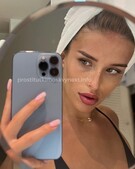 Анкета проститутки Марина - метро Выхино-Жулебино, возраст - 23