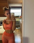 Анкета проститутки Света - метро Басманный, возраст - 23