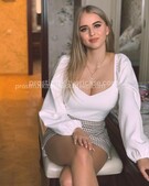 Анкета проститутки Жасмин - метро Пресненский, возраст - 23