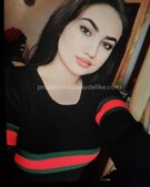 Анкета проститутки Даша - метро Басманный, возраст - 23