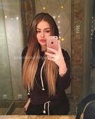 Анкета проститутки Юлия - метро Тропарево-Никулино, возраст - 23