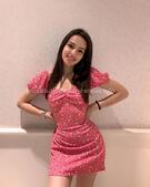 Анкета проститутки Олечка - метро Мещанский, возраст - 23