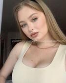 Анкета проститутки Арина - метро Ломоносовский, возраст - 23