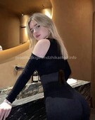 Анкета проститутки Жасмин - метро Хорошевский, возраст - 23