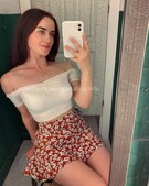 Анкета проститутки Жасмин - метро Северное Тушино, возраст - 23