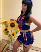 Анкета проститутки Дарья - метро Филевский парк, возраст - 23