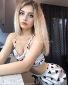 Анкета проститутки Роза - метро Выхино-Жулебино, возраст - 23