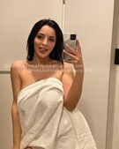 Анкета проститутки Надя - метро Лианозово, возраст - 23