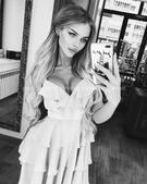 Анкета проститутки Жасмин - метро Дмитровский, возраст - 23