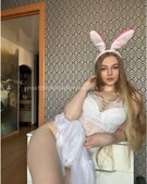 Анкета проститутки Элина - метро Нагатино-Садовники, возраст - 23