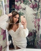 Анкета проститутки Тая - метро Коньково, возраст - 23