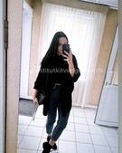 Анкета проститутки Натуся - метро Пресненский, возраст - 23