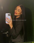 Анкета проститутки Света - метро Теплый Стан, возраст - 23