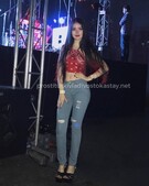 Анкета проститутки Ксения - метро Фили-Давыдково, возраст - 23