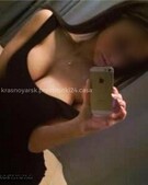 Анкета проститутки Элина - метро Щукино, возраст - 23