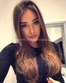 Анкета проститутки Ксюша - метро Свиблово, возраст - 23