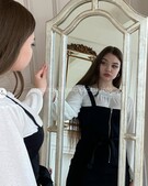 Анкета проститутки Олечка - метро Крылатское, возраст - 23