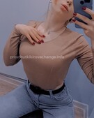 Анкета проститутки Виктория - метро Хамовники, возраст - 23