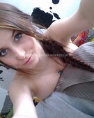 Анкета проститутки Мелисса - метро Хамовники, возраст - 23