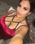 Анкета проститутки Надежда - метро Таганский, возраст - 23