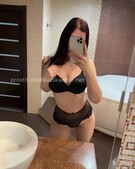 Анкета проститутки Алла - метро Нагатино-Садовники, возраст - 23