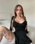 Анкета проститутки Ирина - метро Крылатское, возраст - 24