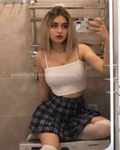 Анкета проститутки Галина - метро Бибирево, возраст - 24