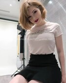 Анкета проститутки Леся - метро Строгино, возраст - 24