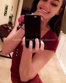 Анкета проститутки Леся - метро Выхино-Жулебино, возраст - 24